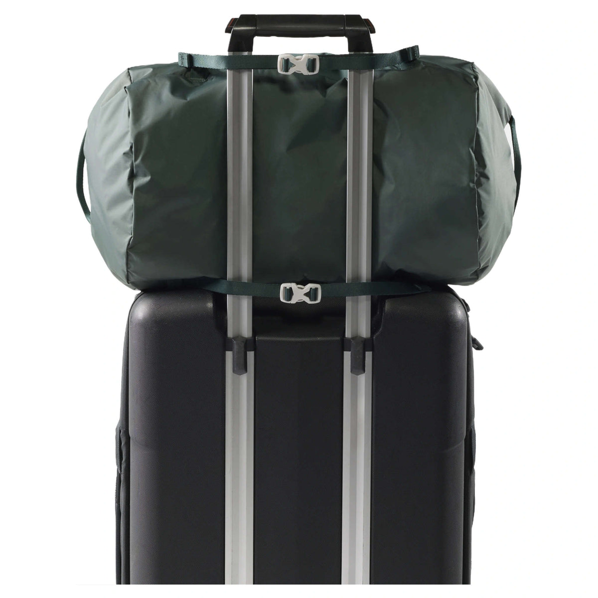 30L Packable Duffle Matador MATPD30001GN Duffle Bags 30L / Juniper