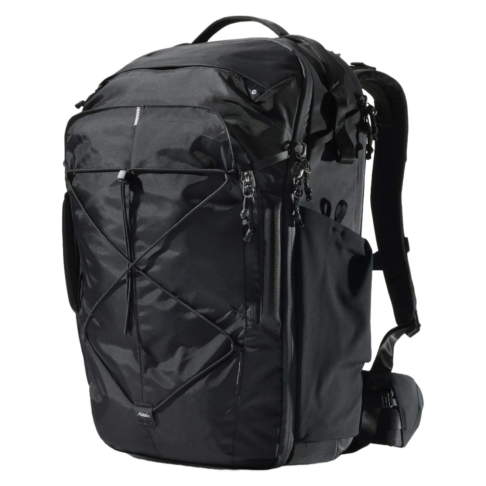 Pre-Order | 35L Global Travel Pack