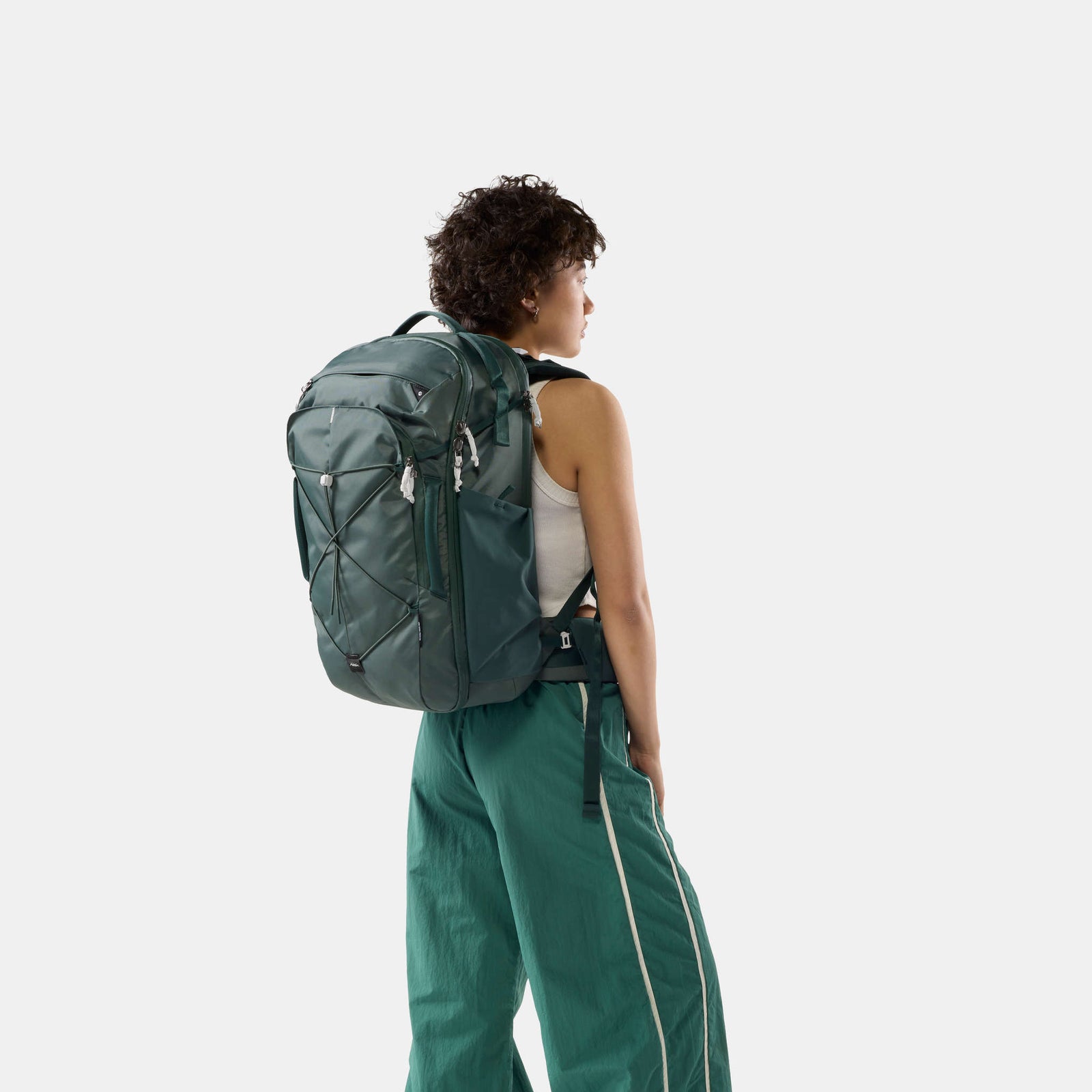 35L Global Travel Pack Matador MATGTP35001GN Backpacks 35L / Juniper