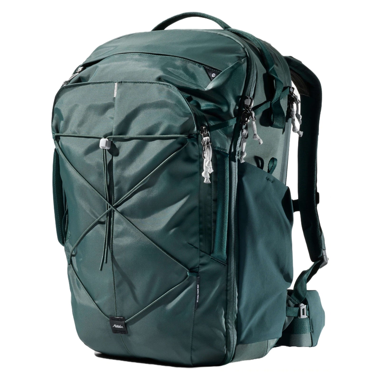 Pre-Order | 35L Global Travel Pack