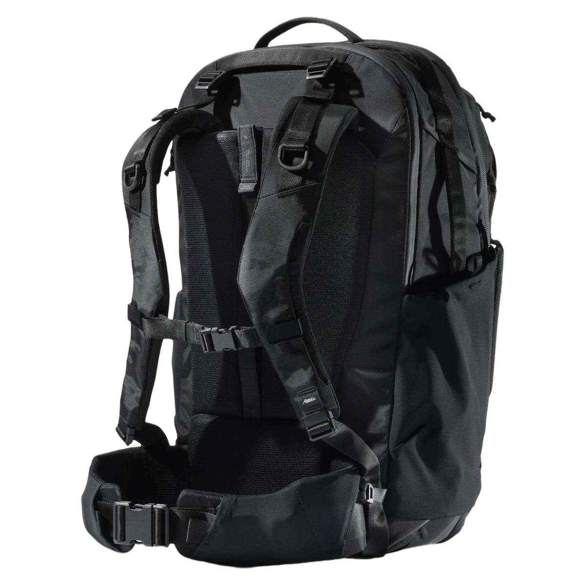 45L Global Travel Pack Matador MATGTP45001BK Backpacks 45L / Black