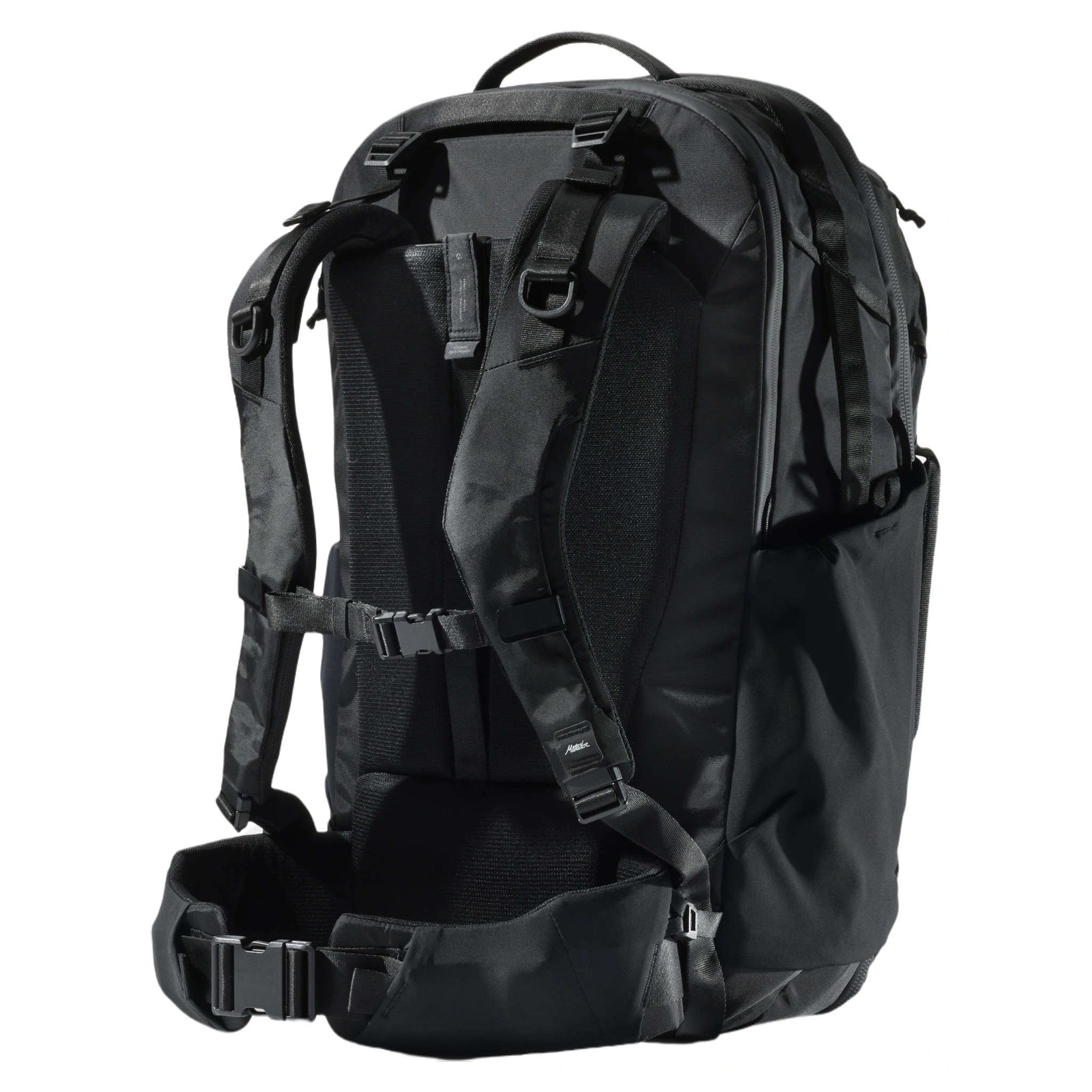 45L Global Travel Pack Matador MATGTP45001BK Backpacks 45L / Black