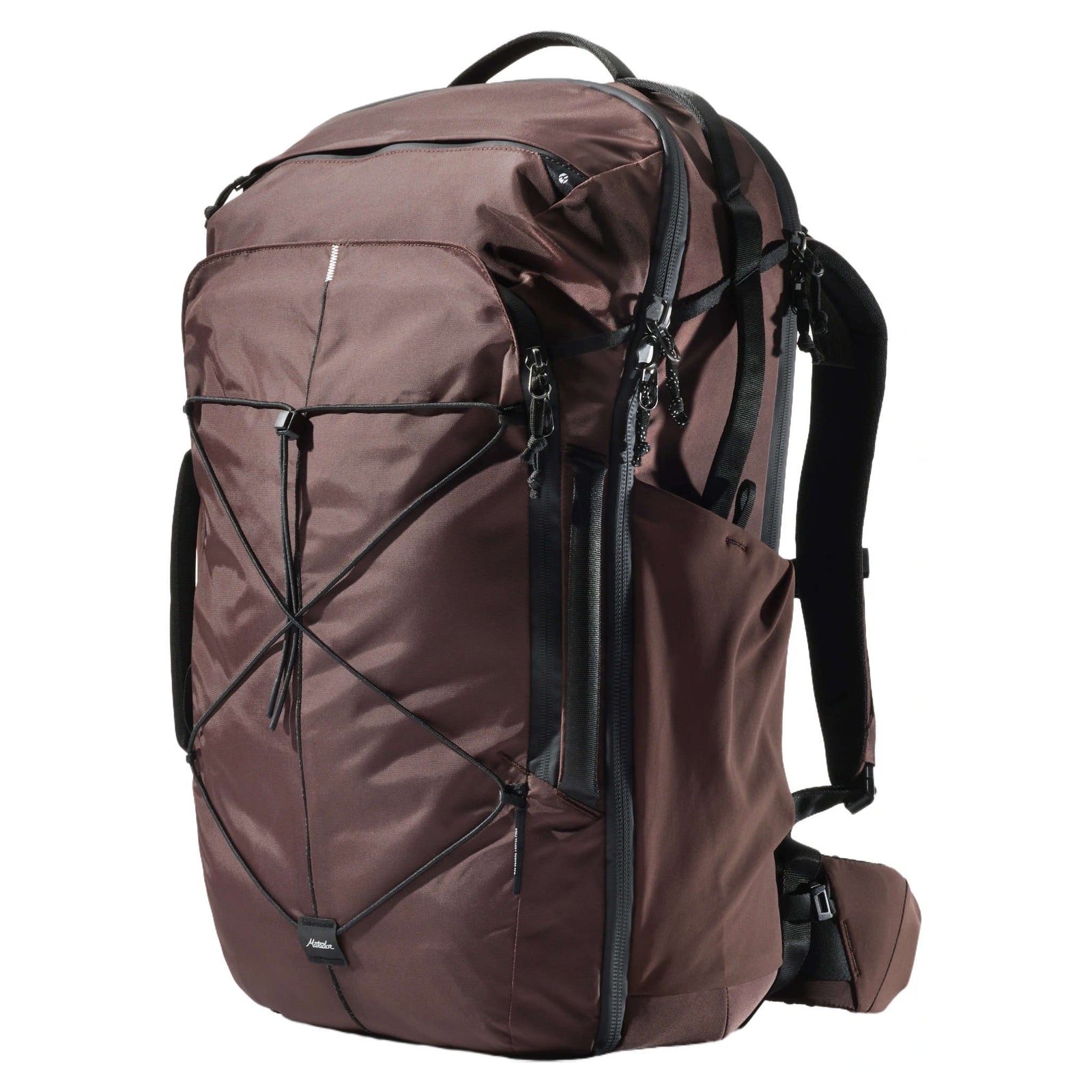 Pre-Order | 45L Global Travel Pack