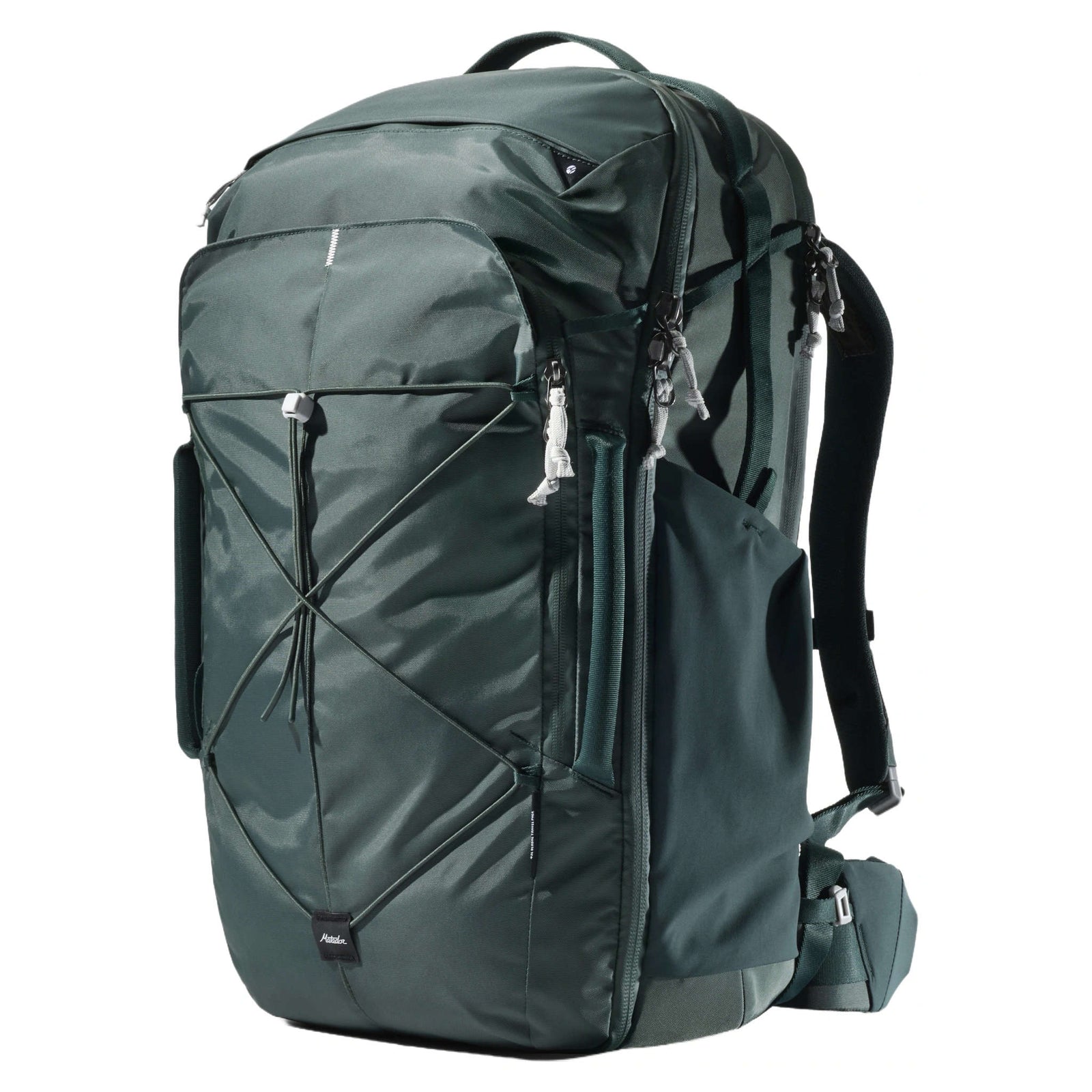 Pre-Order | 45L Global Travel Pack