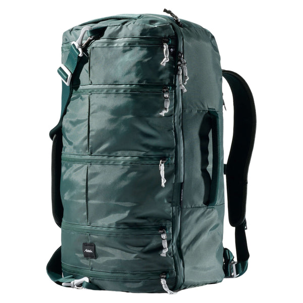 45L SEG Hybrid Travel Pack Matador MATSEG245001GN Backpacks 45L / Juniper