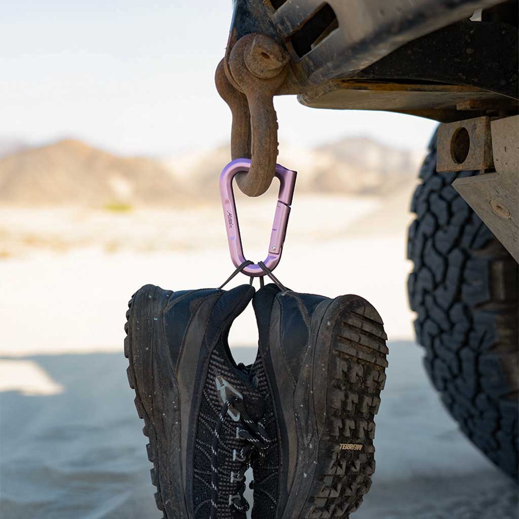 Betalock Matador MATQLL001GLD Keyrings One Size / Gold