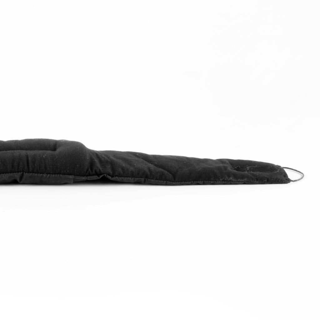 Blackout Sleep Mask + Earplugs Matador MATMKEP001BK Travel Accessories One Size / Black