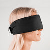 Blackout Sleep Mask + Earplugs Matador MATMKEP001BK Travel Accessories One Size / Black