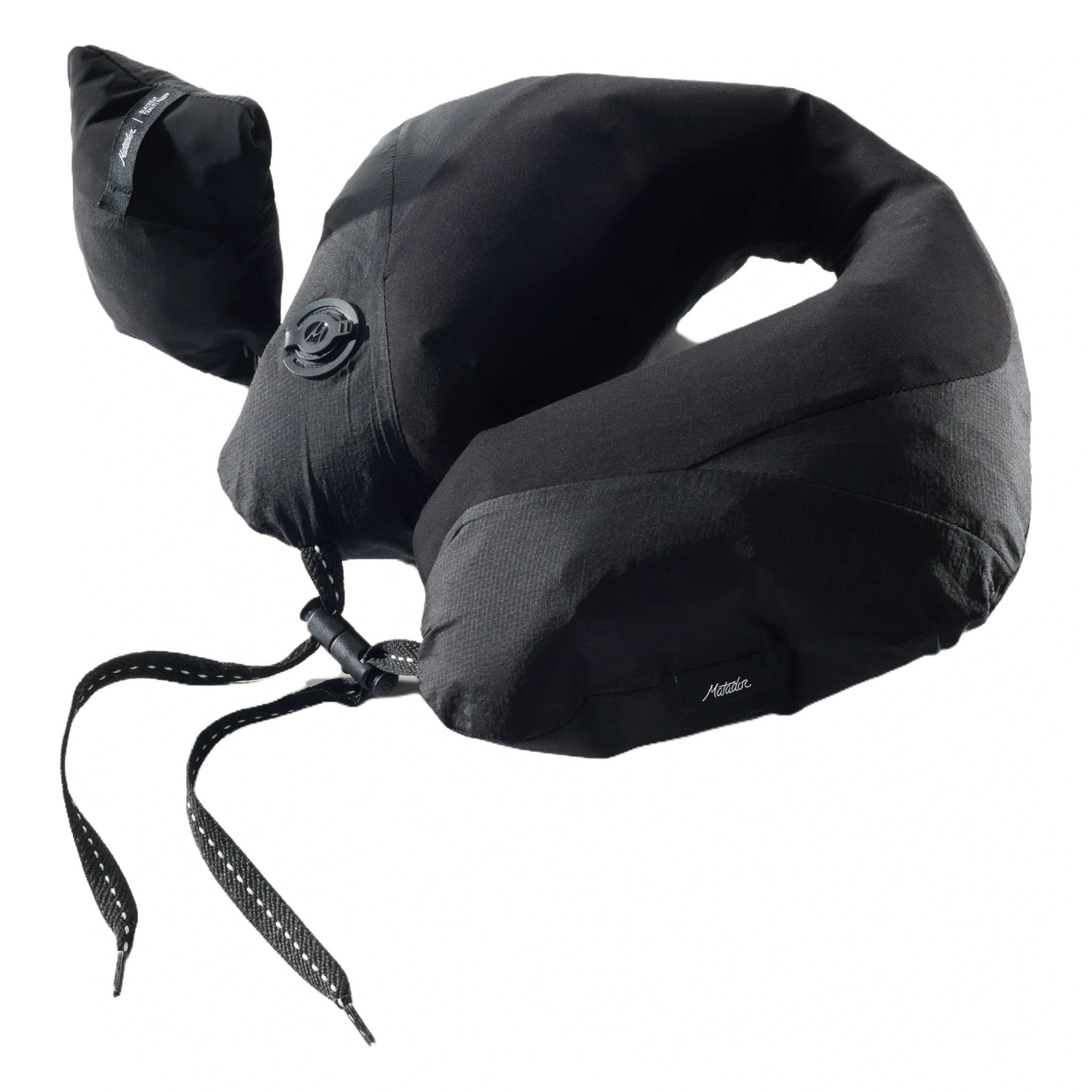 Blackout Travel Pillow