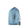 Droplet Water-Resistant Stuff Sack Matador MATDRS3001B Travel Accessories One Size / Slate Blue