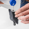 FlatPak Toiletry Bottle | 3-Pack Matador MATFPB3001MLT2 Washbags 90ml / Warm Multi