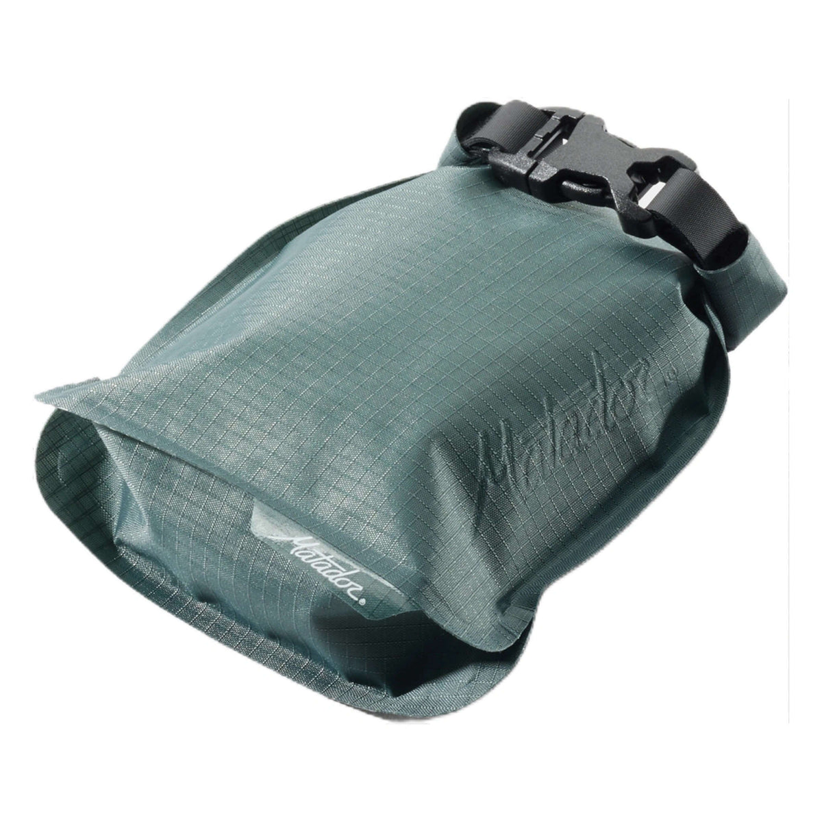 FlatPak V2 Soap Bar Case Matador MATFP2S1001GN Travel Accessories One Size / Juniper