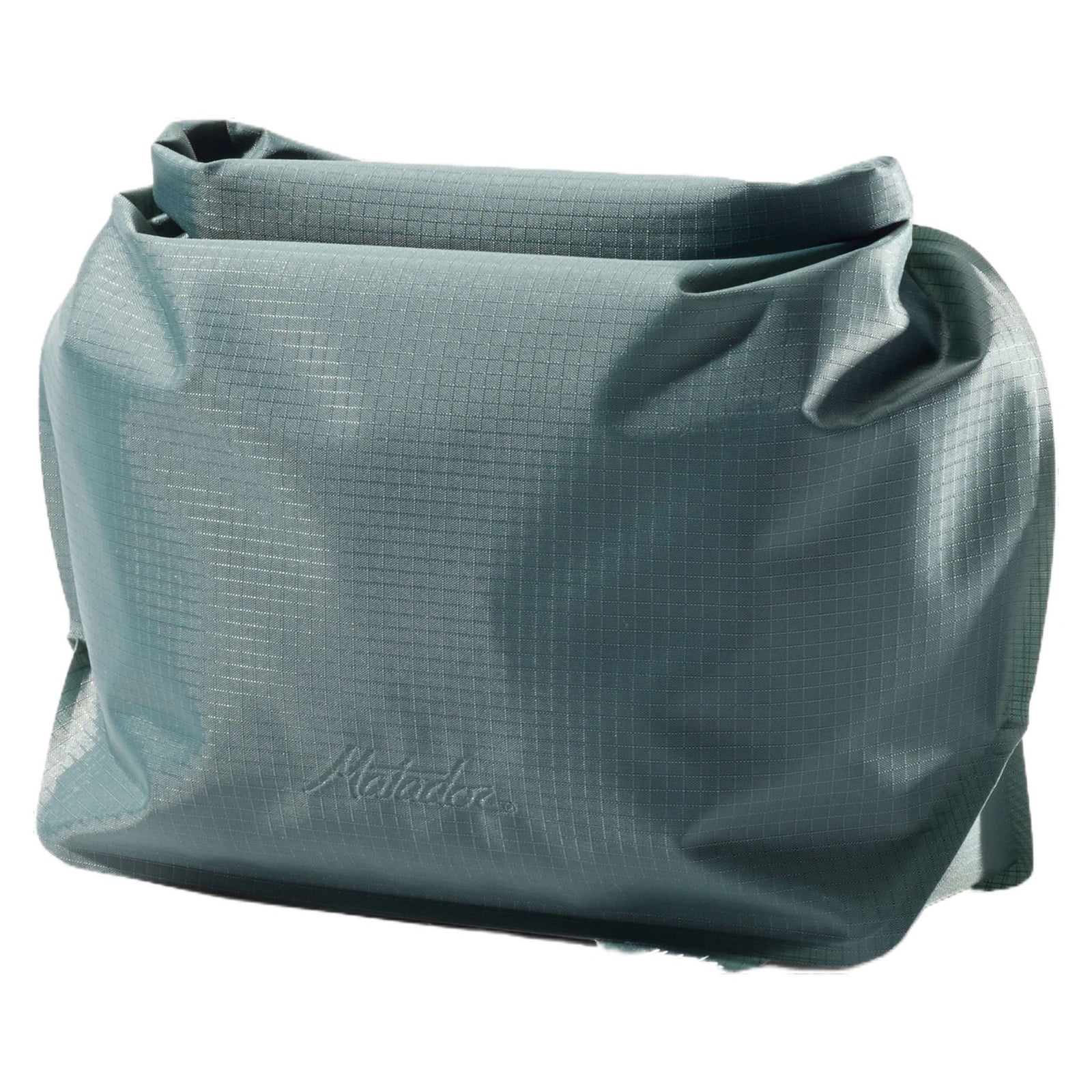 FlatPak V2 Waterproof Toiletry Case Matador MATFP2C001GN Washbags One Size / Juniper
