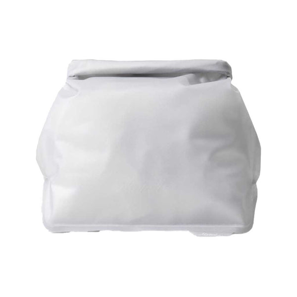 FlatPak Waterproof Toiletry Case Matador MATFPC001W Washbags One Size / Arctic White