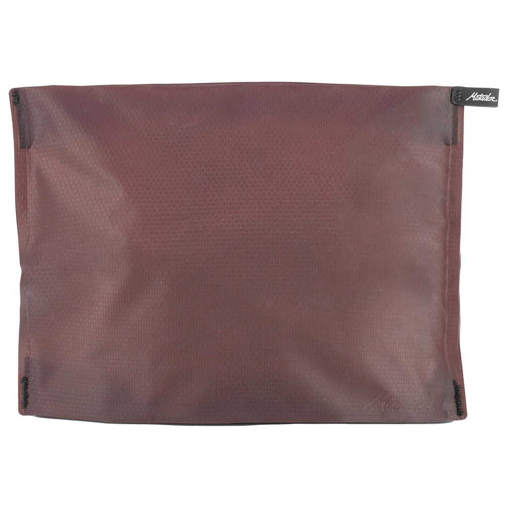 FlatPak Zipper Toiletry Case