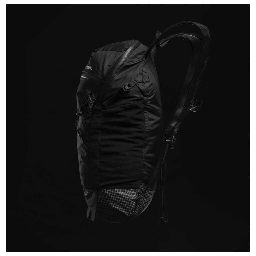 Freefly 16L Packable Backpack Matador MATFF163001BK Duffle Bags 16L / Black