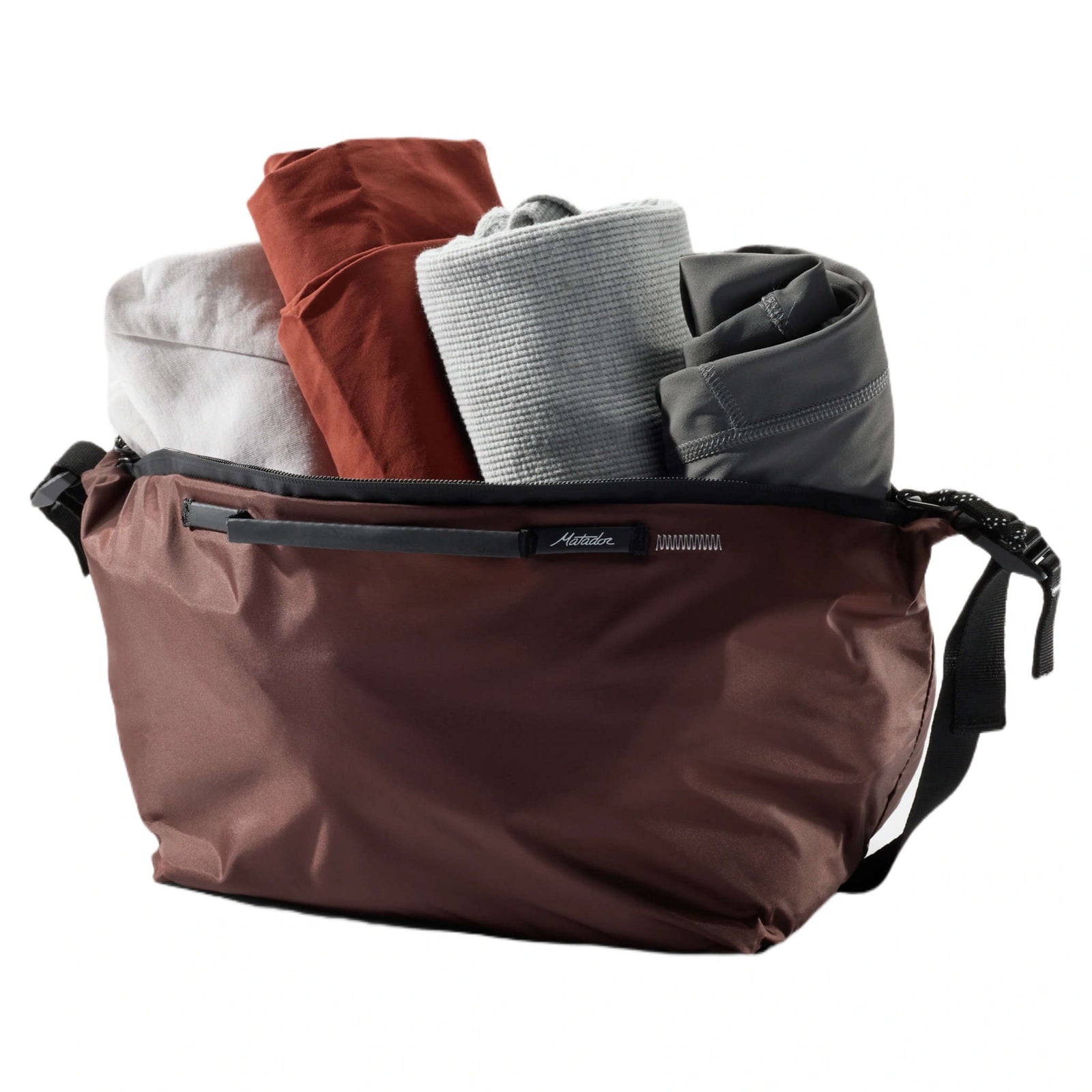 Gear Cube Set V2 Matador MATGCB32001R Packing Cubes One Size / Garnet