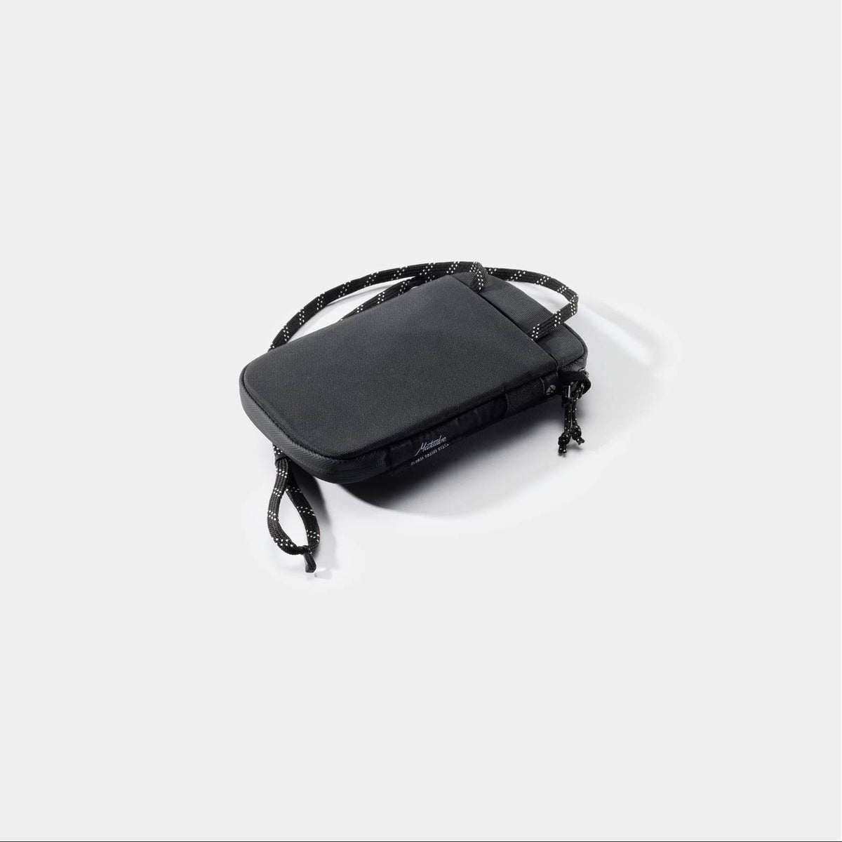Global Travel Stash Matador MATNW001BK Pouches One Size / Black