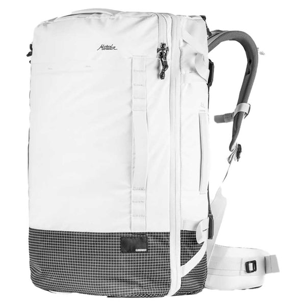45l wanderrucksack Matador | GlobeRider45 Travel Backpack | Packbarer Wanderrucksack