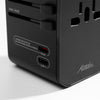 Matador Global Travel Adapter Matador MATJY307001BK Power Banks One Size / Black