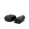 NanoDry Trek Towel Matador MATNDS2001BKW Travel Towels One Size / Black Granite