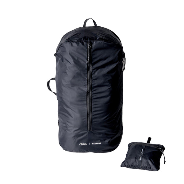 Packable Laundry Bag Matador MATLB1001BK Packing Cubes 30L / Black