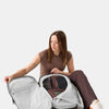 Packing Cube 3pk V2 Matador MATPCB32001R Packing Cubes One Size / Garnet
