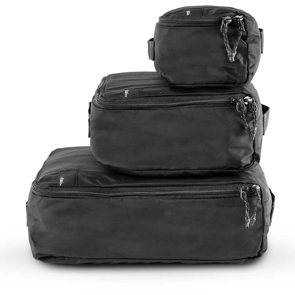 Packing Cube Set Matador MATPCB3001BK Rucksack Accessories One Size / Black