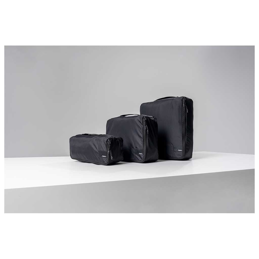 Packing Cube Set Matador MATPCB3001BK Rucksack Accessories One Size / Black