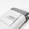 Pocket Blanket (2024) Matador MATL5001W Blankets One Size / Arctic White