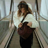 Pre-Order | 18L Personal Item Travel Pack Matador MATPITP18001R Backpacks 18L / Garnet