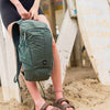 Pre-Order | 18L Waterproof Packable Backpack Matador MATWPB18001BK Backpacks 18L / Black