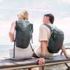 Pre-Order | 18L Waterproof Packable Backpack Matador MATWPB18001BK Backpacks 18L / Black