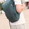 Pre-Order | 18L Waterproof Packable Backpack Matador MATWPB18001R Backpacks 18L / Garnet