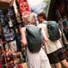 Pre-Order | 18L Waterproof Packable Backpack Matador MATWPB18001GN Backpacks 18L / Juniper