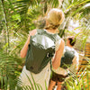 Pre-Order | 18L Waterproof Packable Backpack Matador MATWPB18001GN Backpacks 18L / Juniper