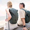 Pre-Order | 18L Waterproof Packable Backpack Matador MATWPB18001GN Backpacks 18L / Juniper