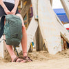 Pre-Order | 18L Waterproof Packable Backpack Matador MATWPB18001GN Backpacks 18L / Juniper