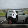 Pre-Order | 24L Adventure Pack Matador MATGAP24001R Backpacks 24L / Garnet