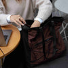 Pre-Order | 24L Tote Pack Matador MATTP24001R Tote Bags 24L / Garnet