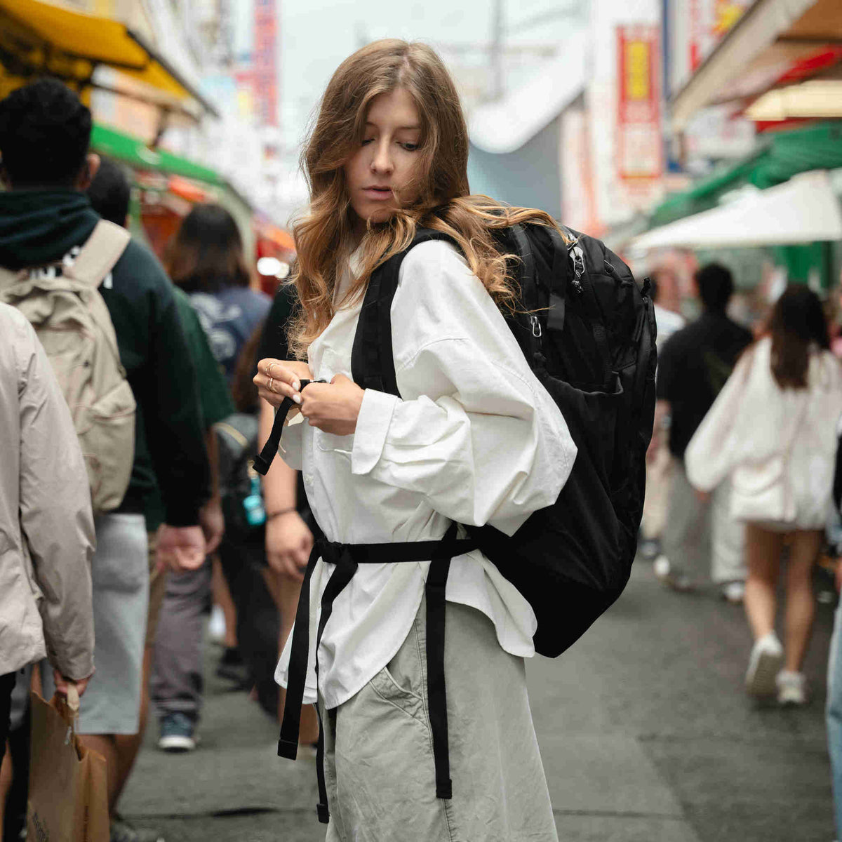 Pre-Order | 30L Carry On Travel Pack Matador MATCATP30001BK Backpacks 30L / Black