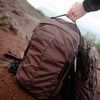 Pre-Order | 30L Carry On Travel Pack Matador MATCATP30001R Backpacks 30L / Garnet