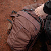 Pre-Order | 30L Carry On Travel Pack Matador MATCATP30001R Backpacks 30L / Garnet