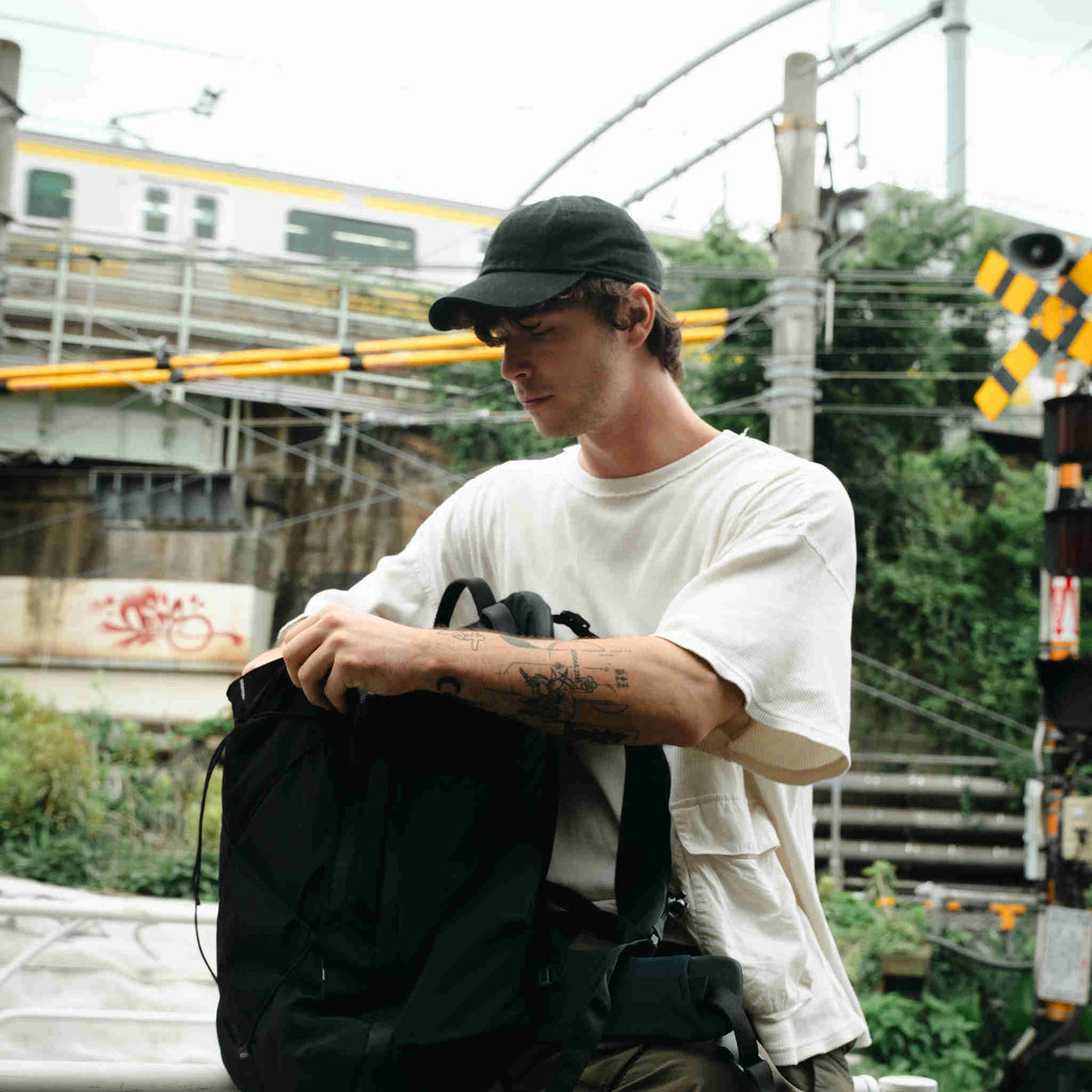 Pre-Order | 35L Global Travel Pack Matador MATGTP35001R Backpacks 35L / Garnet