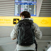 Pre-Order | 35L Global Travel Pack Matador MATGTP35001GN Backpacks 35L / Juniper