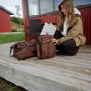 Pre-Order | 45L SEG Hybrid Travel Pack Matador MATSEG245001BK Backpacks 45L / Black