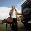 Pre-Order | 45L SEG Hybrid Travel Pack Matador MATSEG245001R Backpacks 45L / Garnet