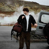 Pre-Order | 45L SEG Hybrid Travel Pack Matador MATSEG245001GN Backpacks 45L / Juniper