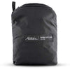ReFraction Packable Duffle Matador MATOG2W01BK Duffle Bags 25L / Black