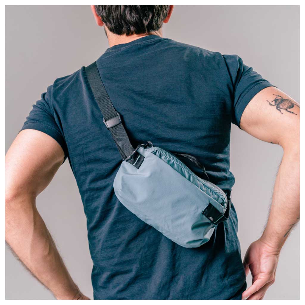 ReFraction Packable Sling Matador MATOG2HP01W Sling Bags 2L / Arctic White